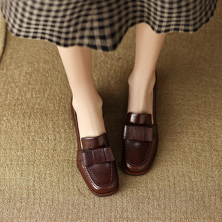 Gabriele – Loafer Contessa Nodo – Produktansicht 6