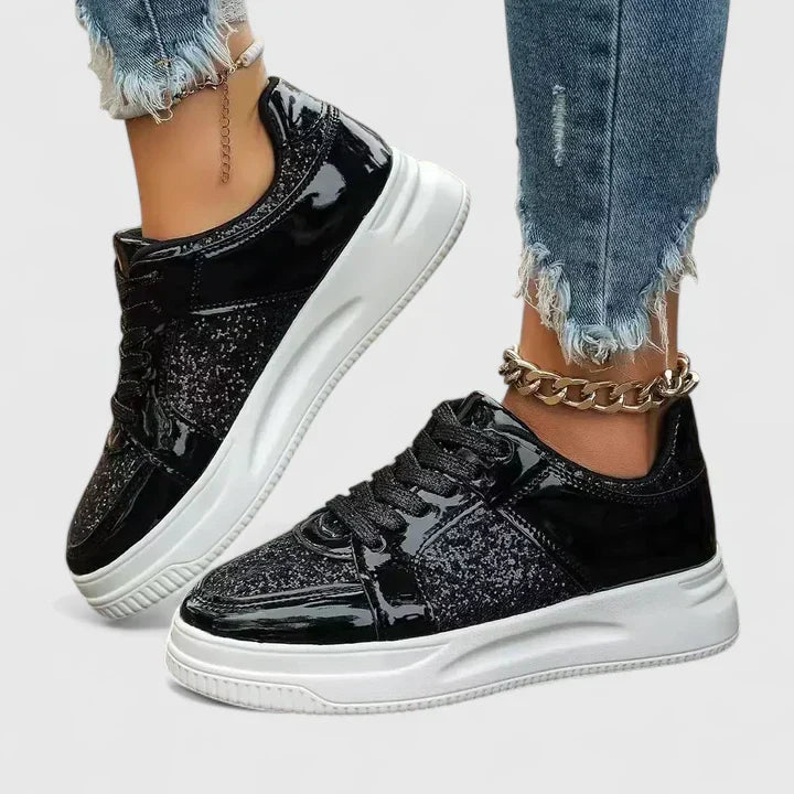 Viola – Orthopädische Schuhe – Produktansicht 1