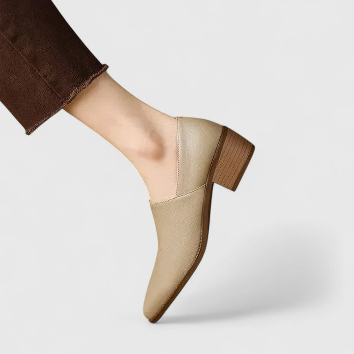 Antje – Orthopädische Schuhe – Produktansicht 2