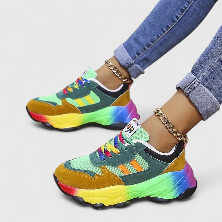 Vera – Orthopädische Schuhe – Produktansicht 1