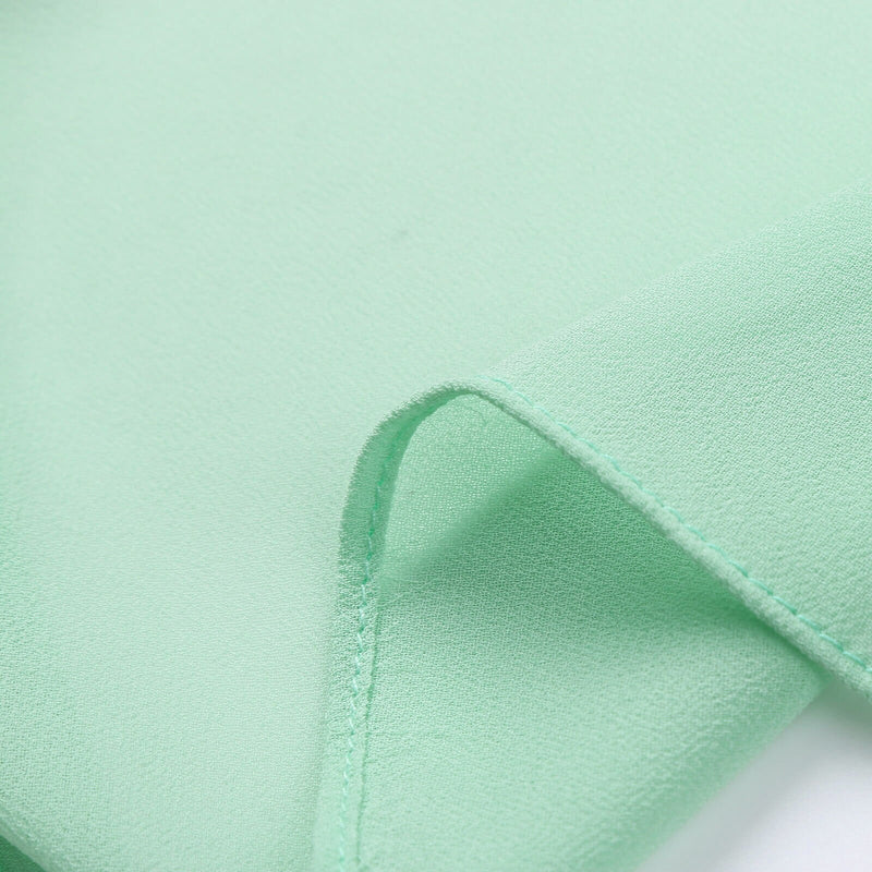 Stilvol Geblümtes A-Linien Kleid mit Weste für Damen – Miray