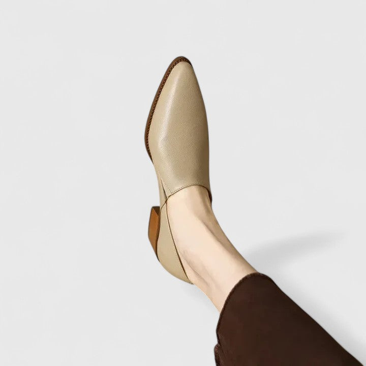Antje – Orthopädische Schuhe – Produktansicht 6