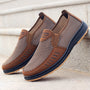 Atmungsaktive Mesh-Sneaker – Noah