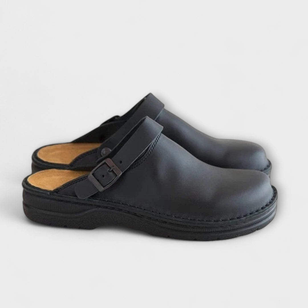 Eva-Annette – Orthopädische Schuhe – Produktansicht 3