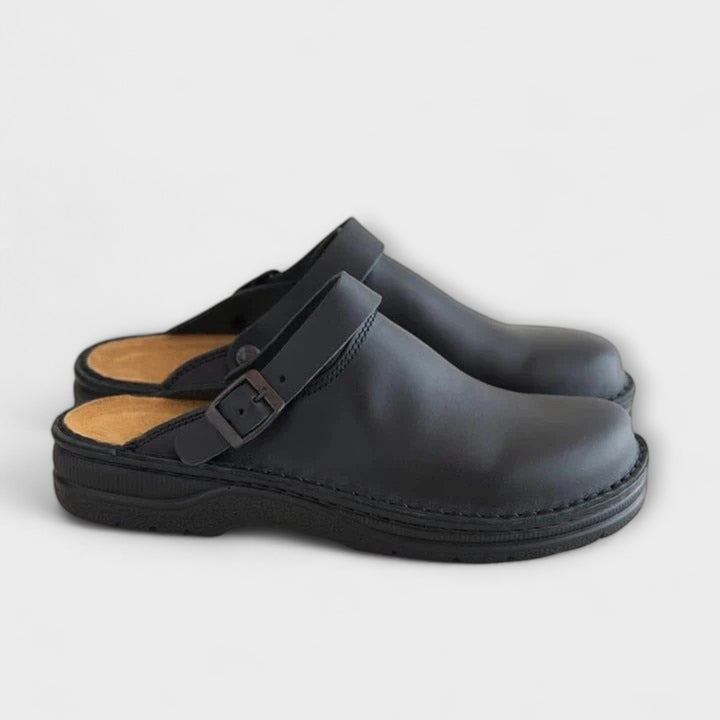 Eva-Annette – Orthopädische Schuhe – Produktansicht 3