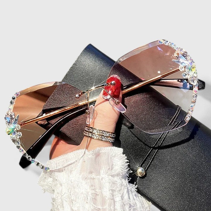 Kiana – Raffinierte Sonnenbrille – Produktansicht 5