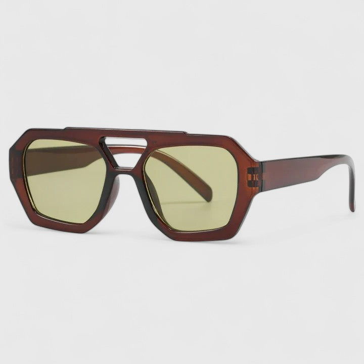 Yasmin – Elegante Sonnenbrille – Produktansicht 5