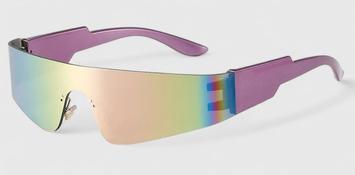 Zoe – Elegante Sonnenbrille – Produktansicht 5