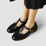 Ragna – Orthopädische Mary-Jane-Schuhe – Produktansicht 6