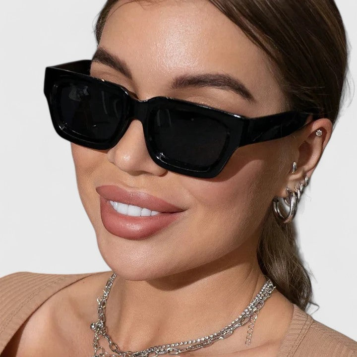 Leonora – Elegante Sonnenbrille – Produktansicht 5