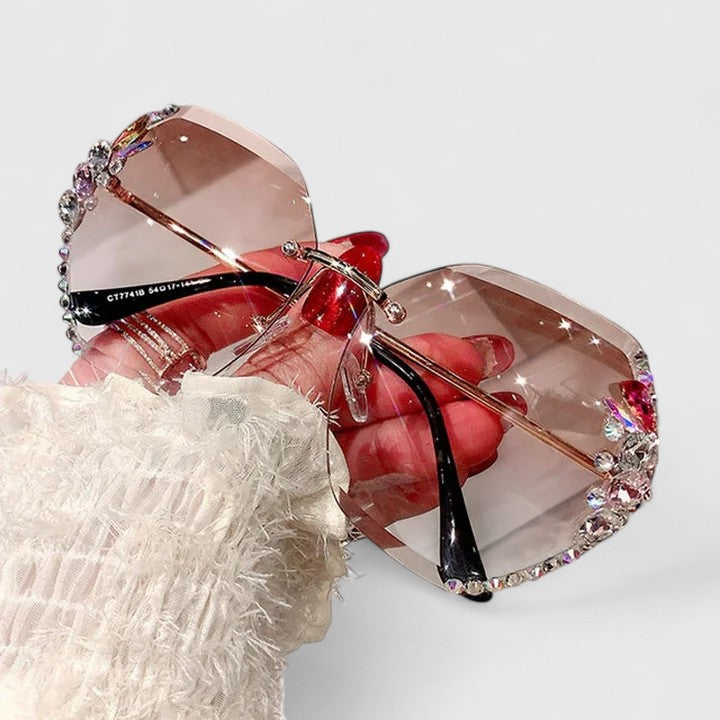 Kiana – Raffinierte Sonnenbrille – Produktansicht 7