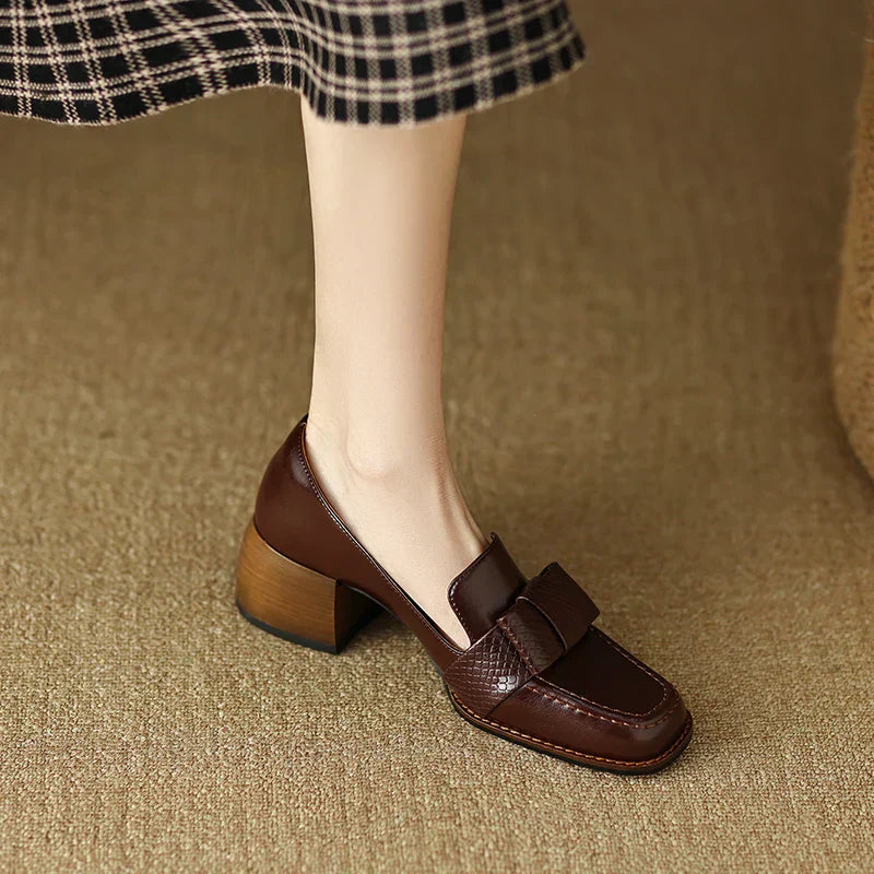 Gabriele – Loafer Contessa Nodo – Produktansicht 5