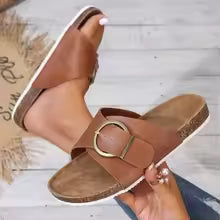 Anna-Henriette – Orthopädische Sandalen – Produktansicht 12
