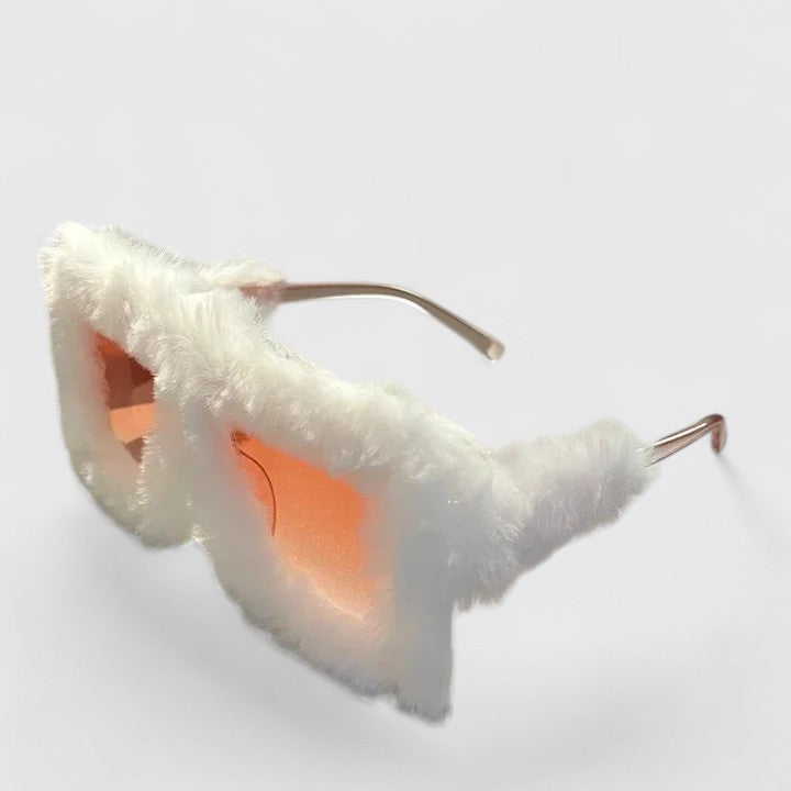 Zoé – Modische Sonnenbrille – Produktansicht 6