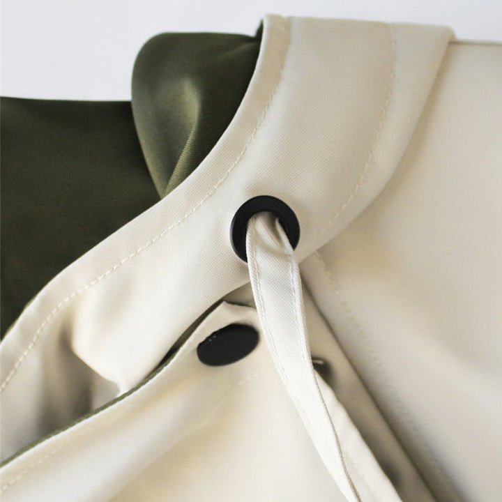Ida – Elegante wetter- und windschützende Jacke – Produktansicht 6
