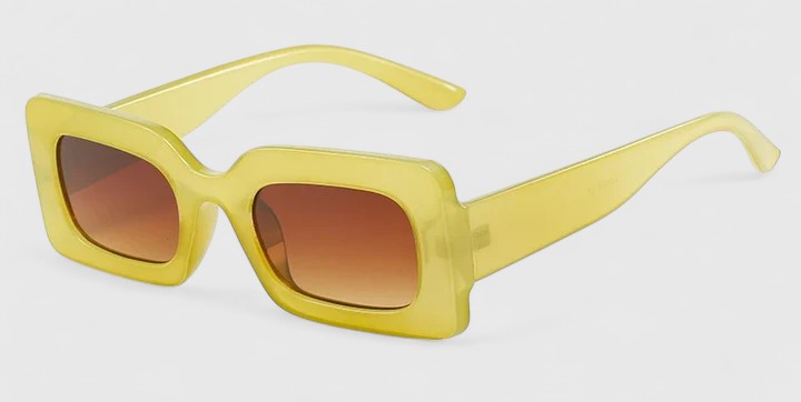 Liane – Raffinierte Sonnenbrille – Produktansicht 3