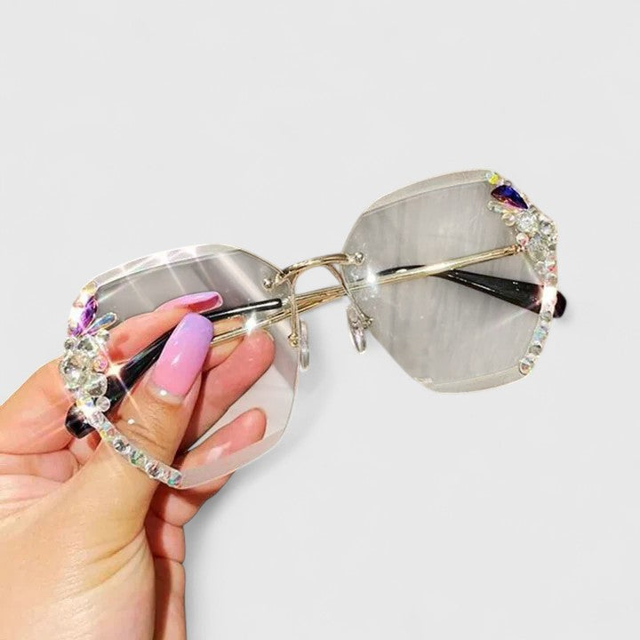 Kiana – Raffinierte Sonnenbrille – Produktansicht 1