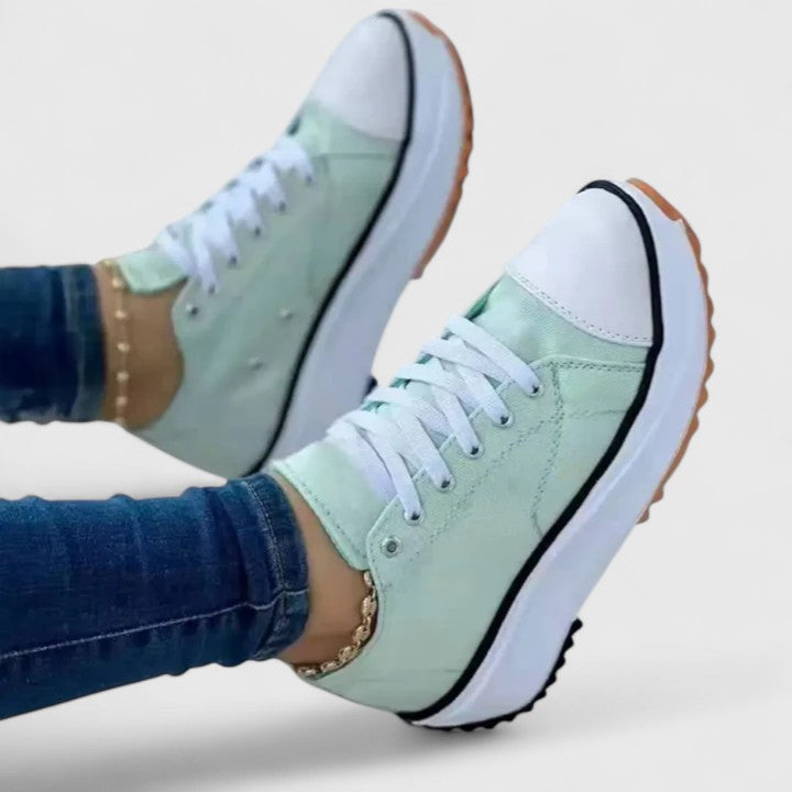 Ricarda – Bequeme Sneaker – Produktansicht 1