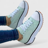 Ricarda – Bequeme Sneaker – Produktansicht 1