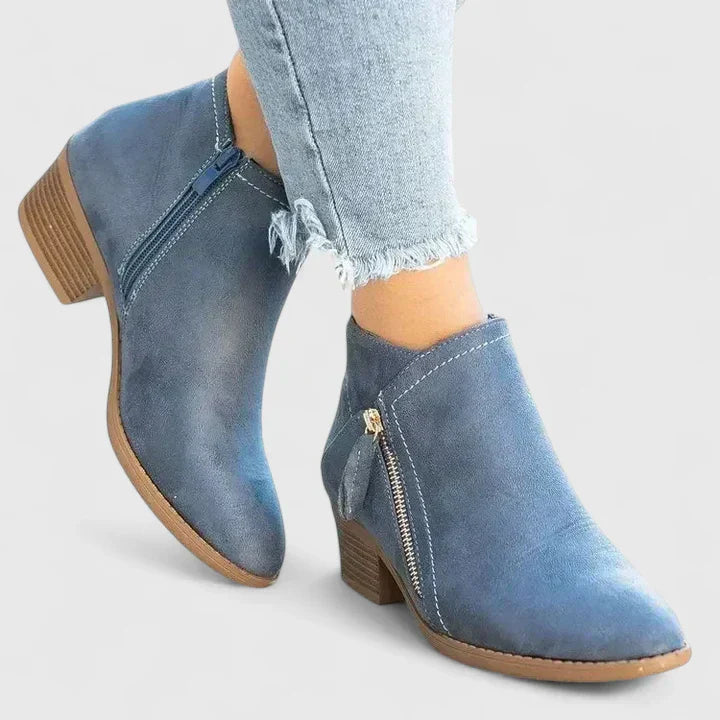 Amrei – Orthopädische Stiefel – Produktansicht 4