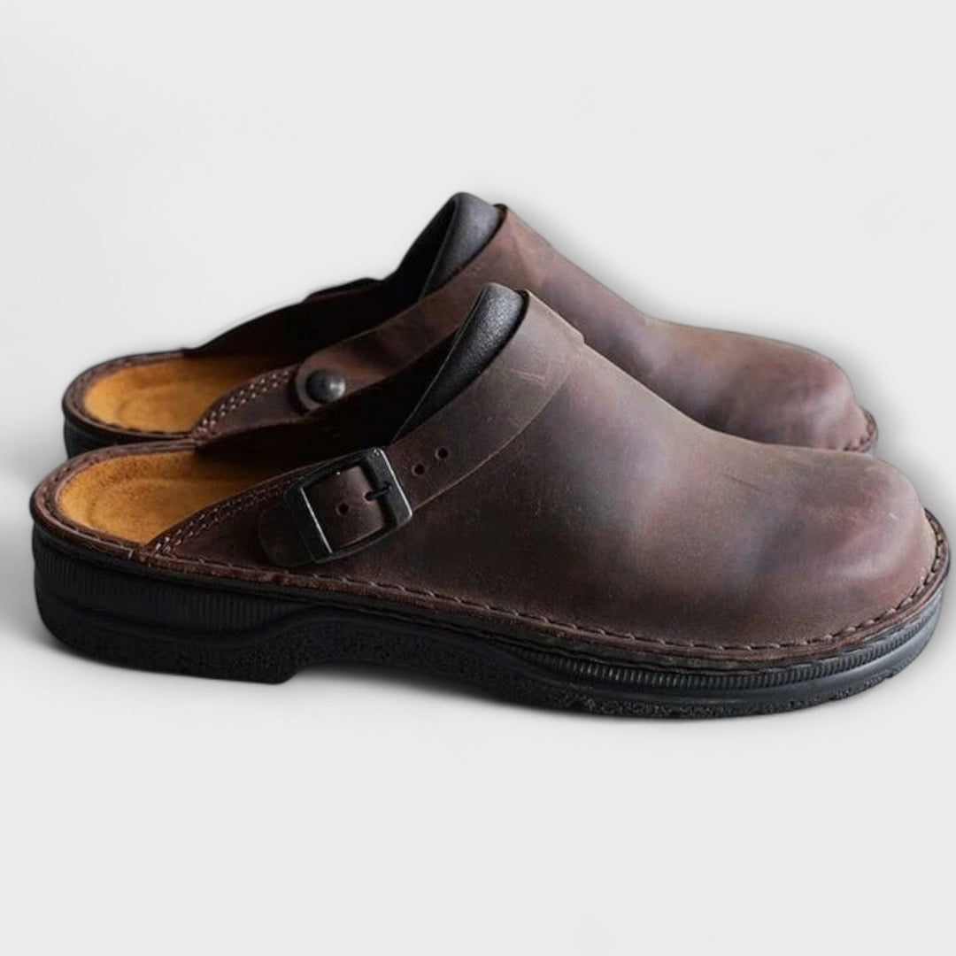 Eva-Annette – Orthopädische Schuhe – Produktansicht 1