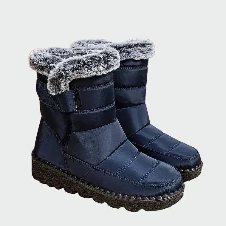 Cordelia – Winter-Stiefeletten – Produktansicht 1