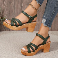 Anna-Kathrin – Bequeme Sandalen – Produktansicht 7