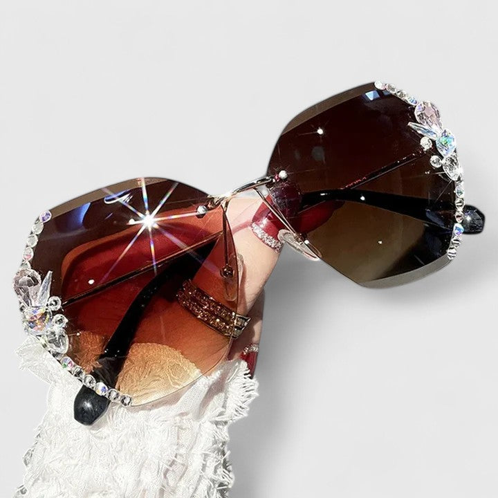 Kiana – Raffinierte Sonnenbrille – Produktansicht 4