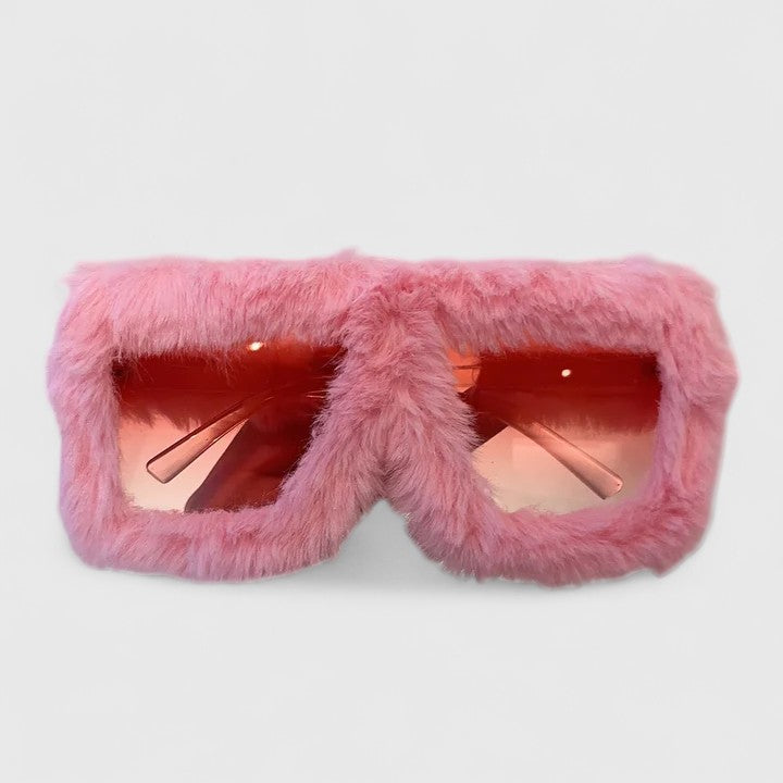 Zoé – Modische Sonnenbrille – Produktansicht 5