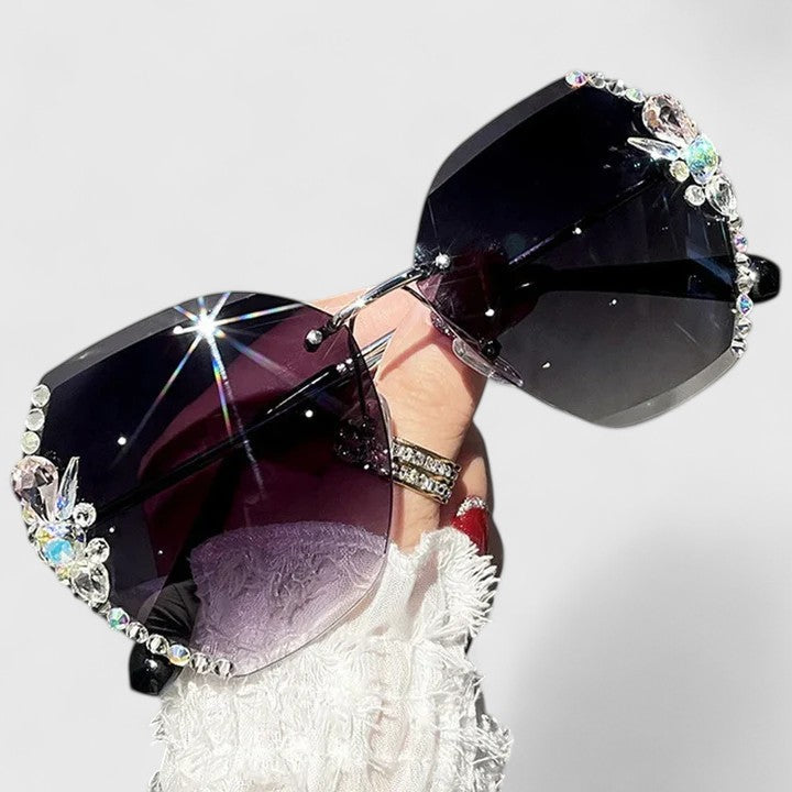 Kiana – Raffinierte Sonnenbrille – Produktansicht 6
