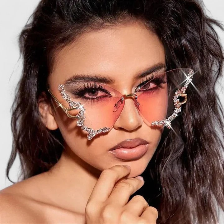 Ellen – Elegante Sonnenbrille – Produktansicht 4