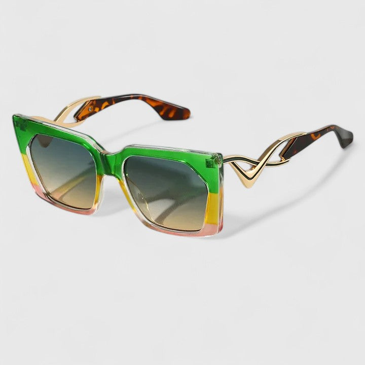 Evelin – Elegante Sonnenbrille – Produktansicht 2