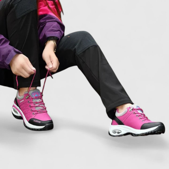 Susanna – Bequeme Sneaker – Produktansicht 5