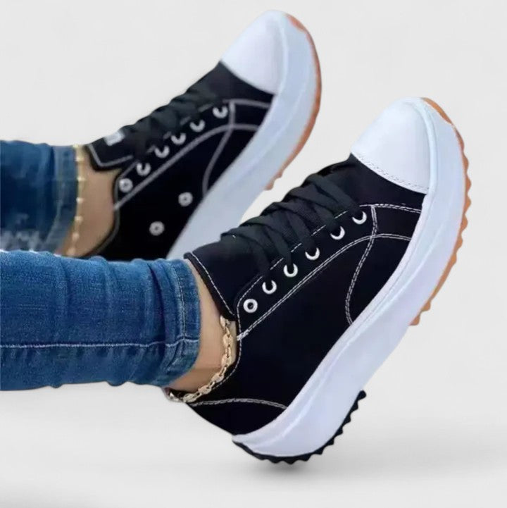 Ricarda – Bequeme Sneaker – Produktansicht 2