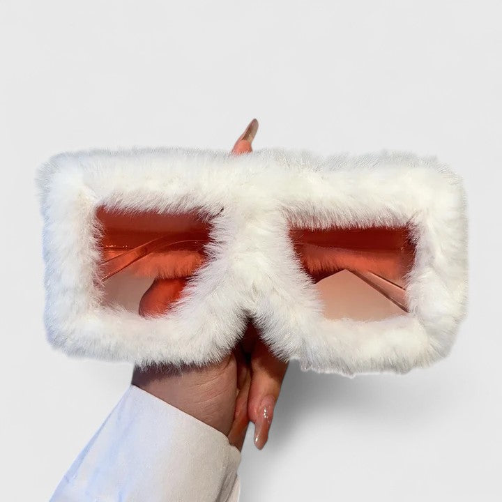 Zoé – Modische Sonnenbrille – Produktansicht 3