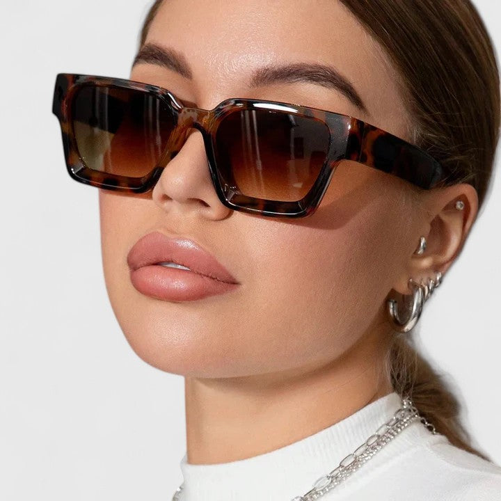 Leonora – Elegante Sonnenbrille – Produktansicht 2