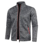 Outdoor-Fleecejacke für Herren – Björn
