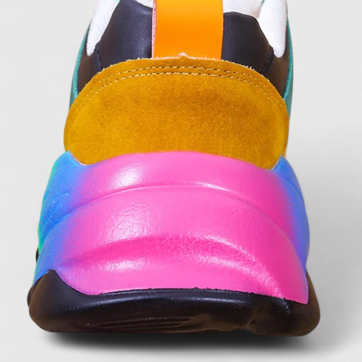 Vera – Orthopädische Schuhe – Produktansicht 2