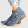 Amrei – Orthopädische Stiefel – Produktansicht 2