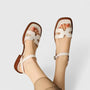 Paula – Elegante Sandalen – Produktansicht 3