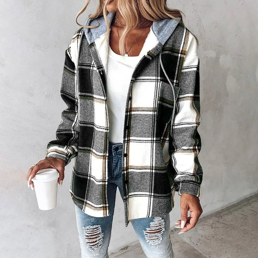 Ida – Herbstjacke – Produktansicht 5
