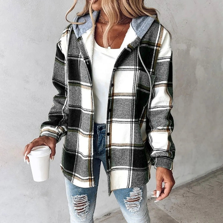 Ida – Herbstjacke – Produktansicht 5
