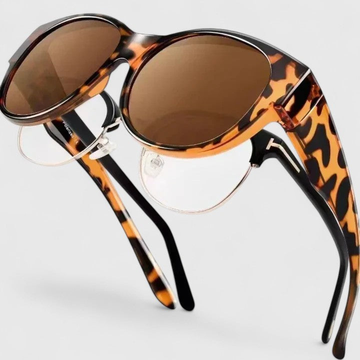Ivonne – Elegante Sonnenbrille – Produktansicht 5