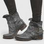 Annegret – Orthopädische Stiefel – Produktansicht 3