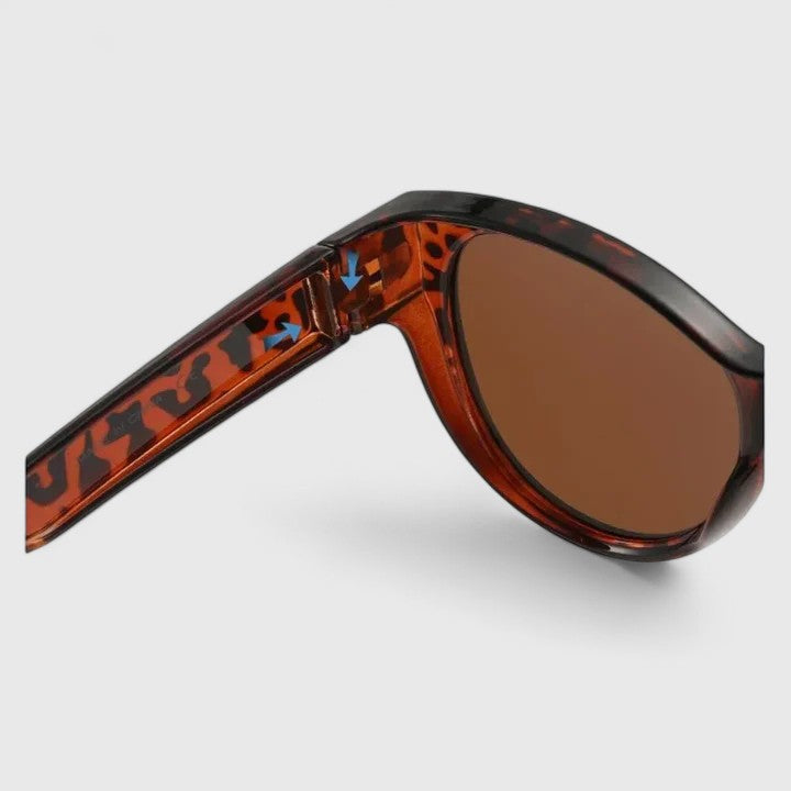 Ivonne – Elegante Sonnenbrille – Produktansicht 7