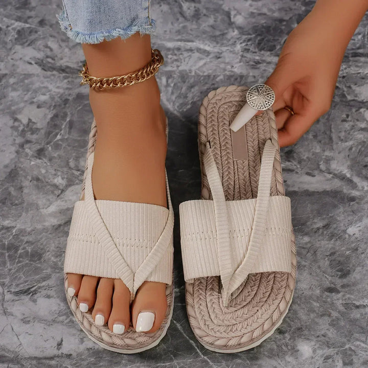 Eva-Elisabeth – Luftige Wandersandalen – Produktansicht 7