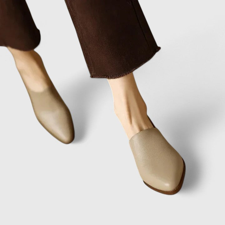 Antje – Orthopädische Schuhe – Produktansicht 4