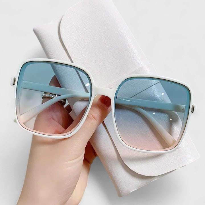 Gretel – Elegante Sonnenbrille – Produktansicht 2