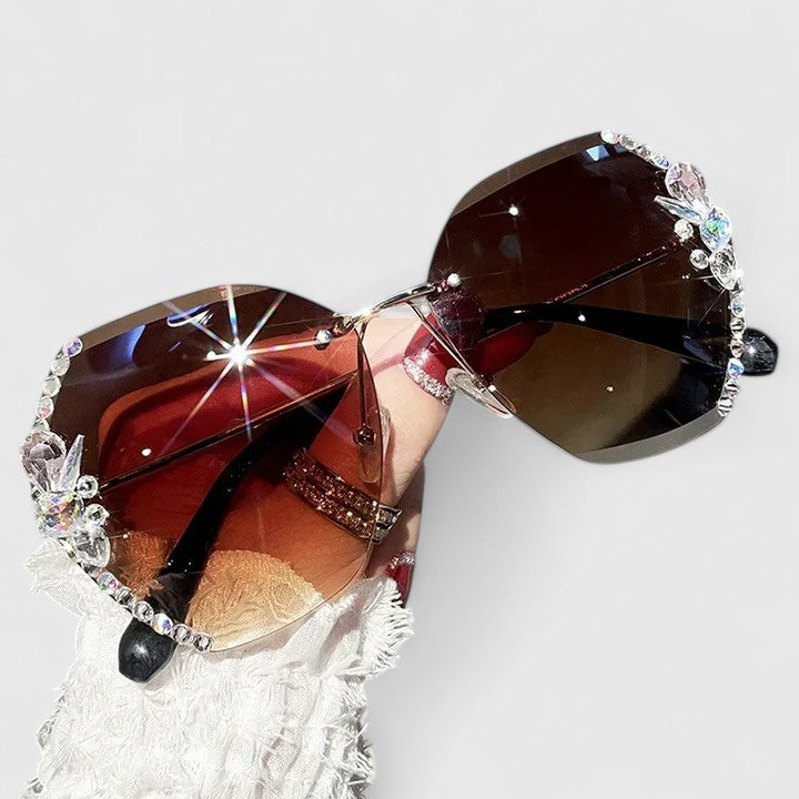 Kiana – Raffinierte Sonnenbrille – Produktansicht 9