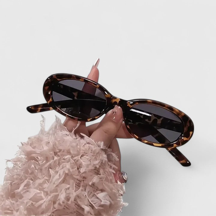 Ellen – Elegante Sonnenbrille – Produktansicht 3
